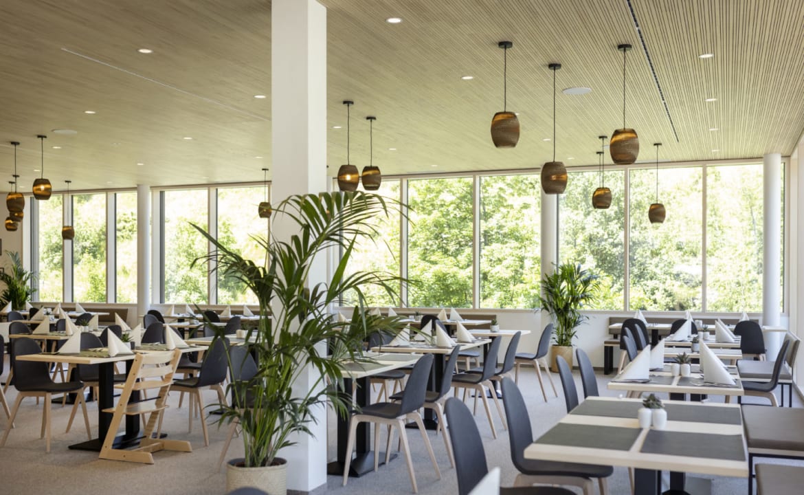 Gastro AVES Hotel Savognin