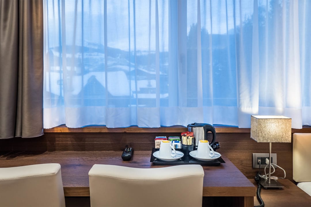 Zimmer Arya Alpine Lodge