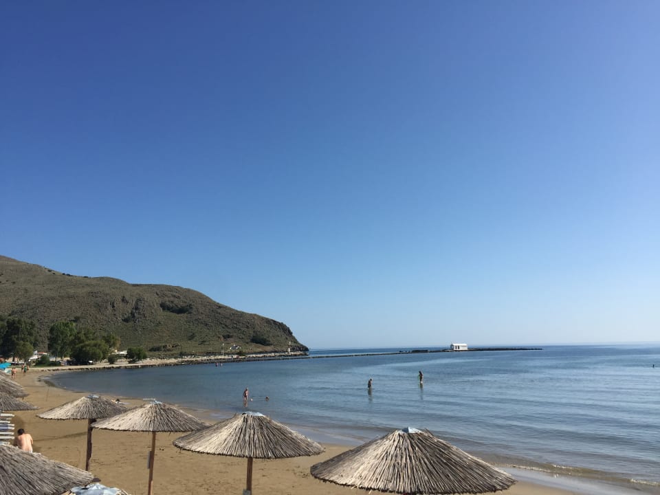 Strand Harmony Boutique Resort