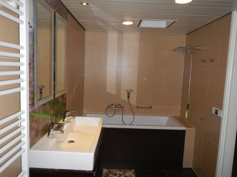 VIP 455 - Wanne Center Parcs De Eemhof