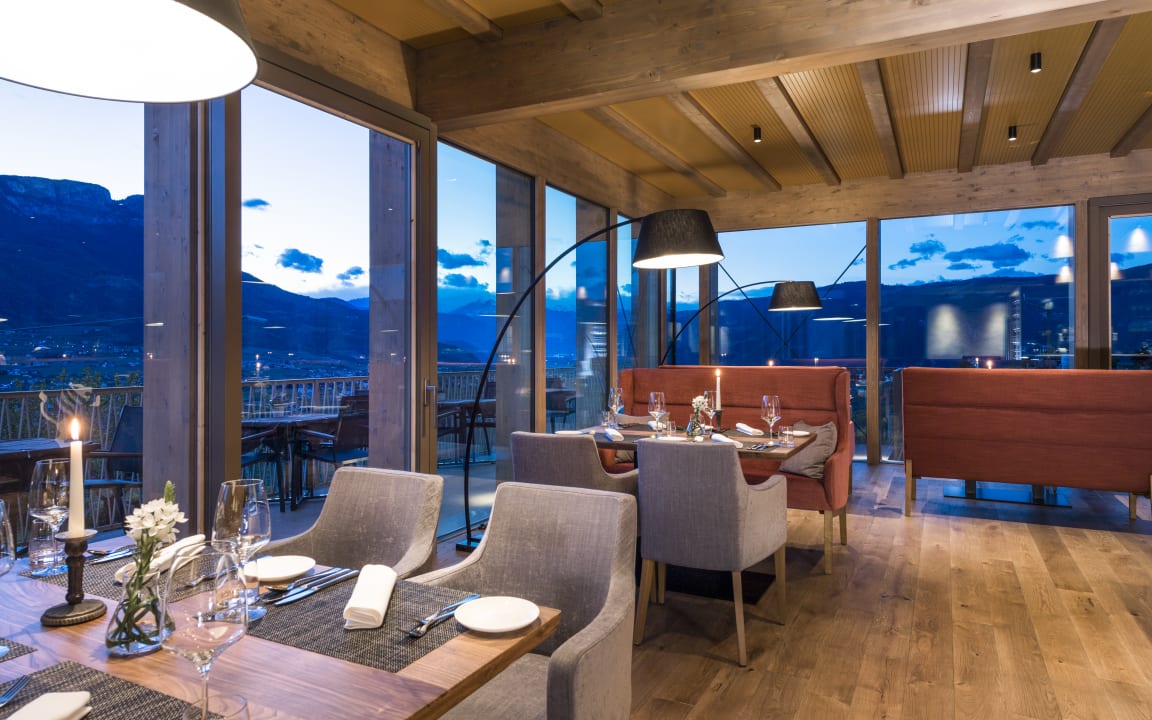 Gastro Hotel Ansitz Rungghof