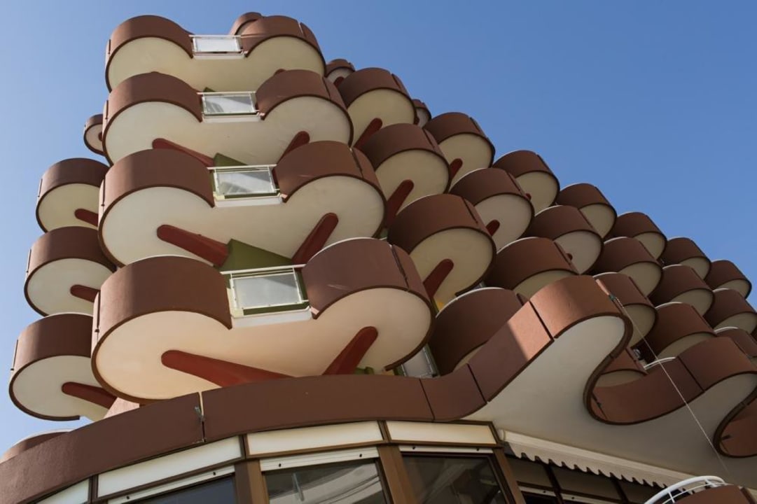 Hotel Flamingo Gatteo a Mare Vacanze Urlaub Hotel Flamingo