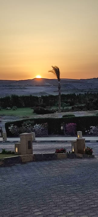 Ausblick Casa Mare Resort