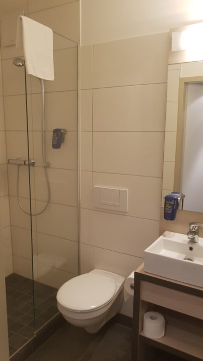 Zimmer Hotel Park Inn by Radisson Göttingen