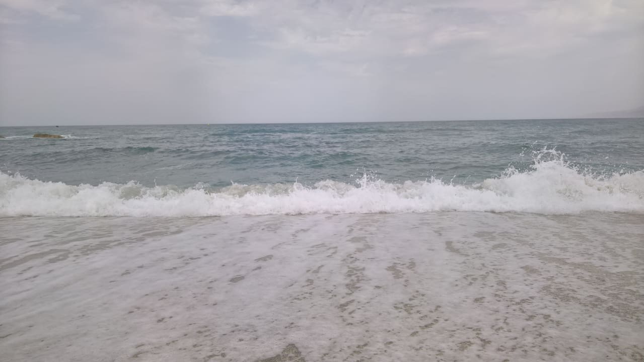 Außenansicht Creta Maris Resort