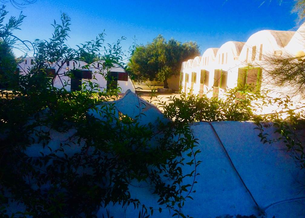 Sonstiges Maison dˋHôte Domaine El-Manar