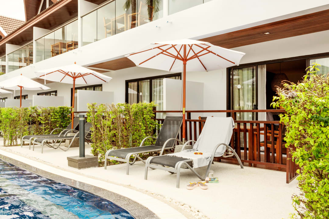 Sonstiges Sunwing Kamala Beach