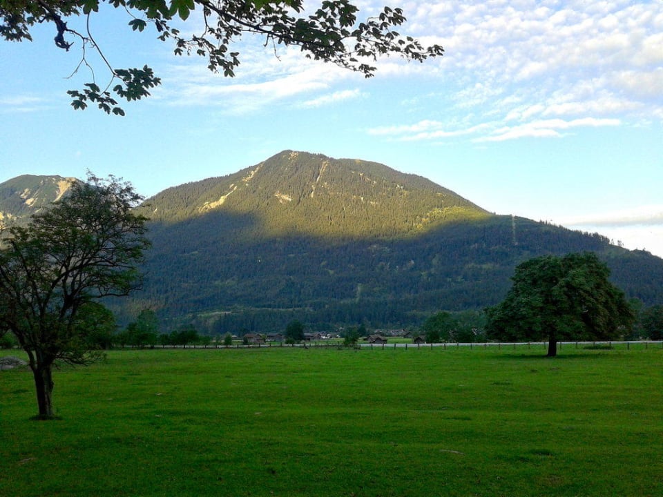 Der Berg Grand Hotel Sonnenbichl