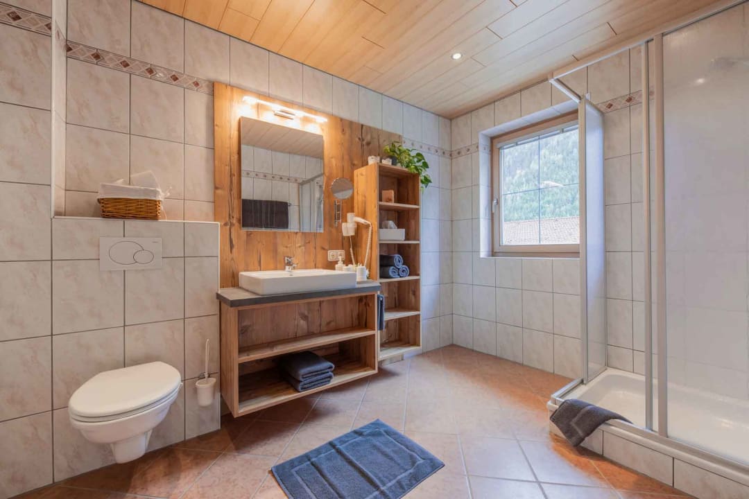 Zimmer Ferienwohnung Stern