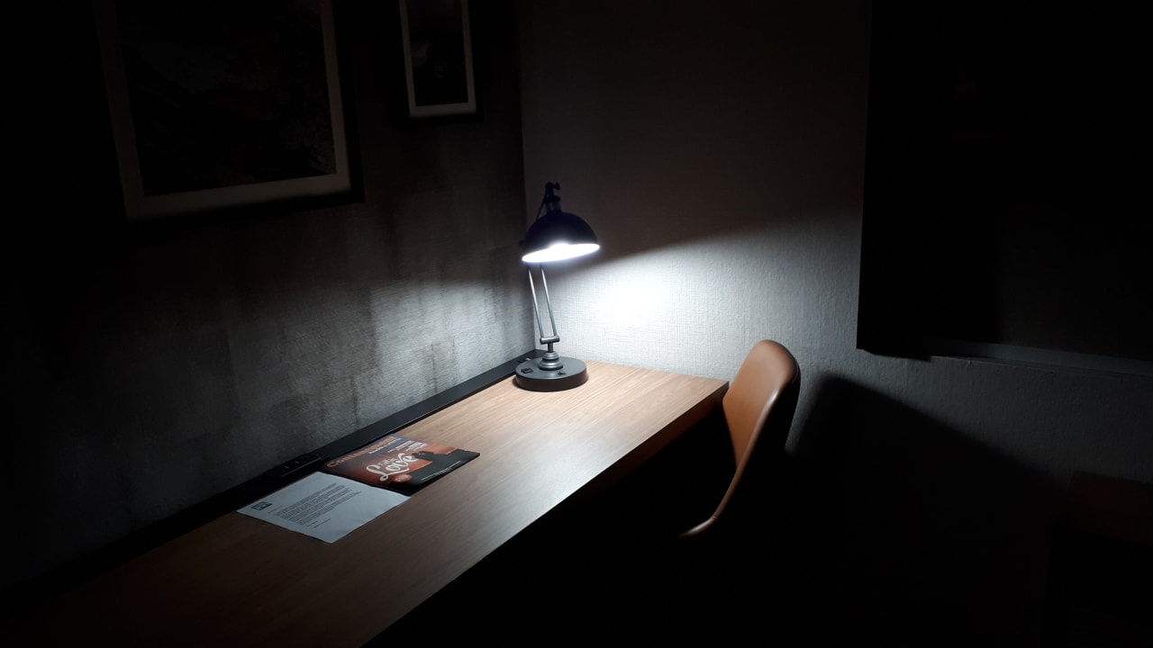 Zimmer Ramada Modesto