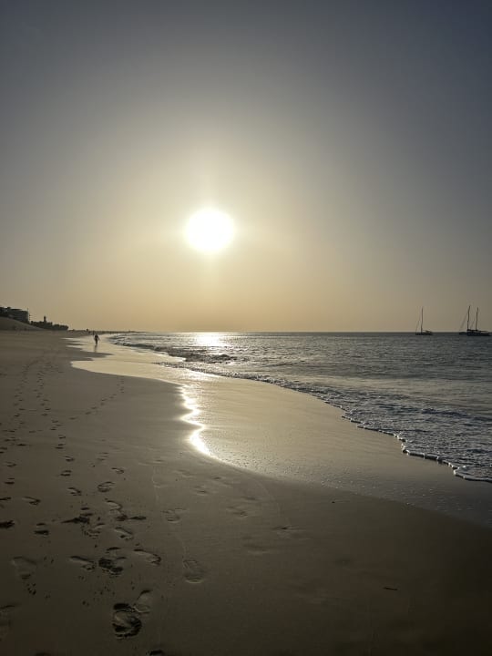 Strand ROBINSON JANDIA PLAYA