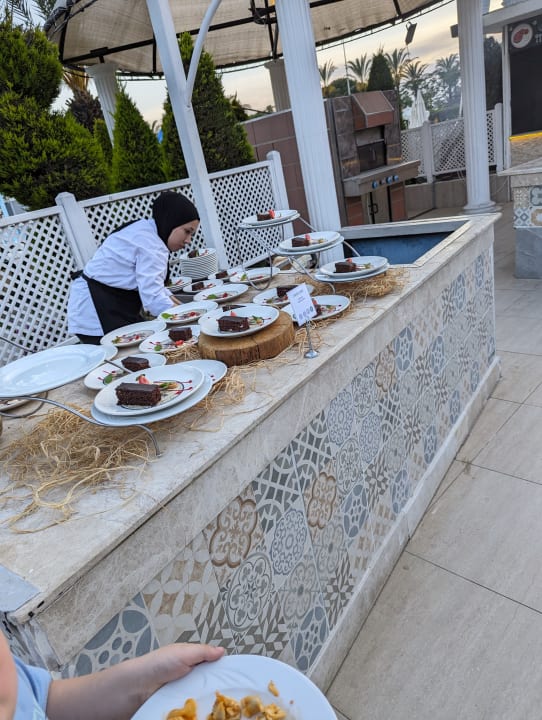 Gastro Asteria Family Belek