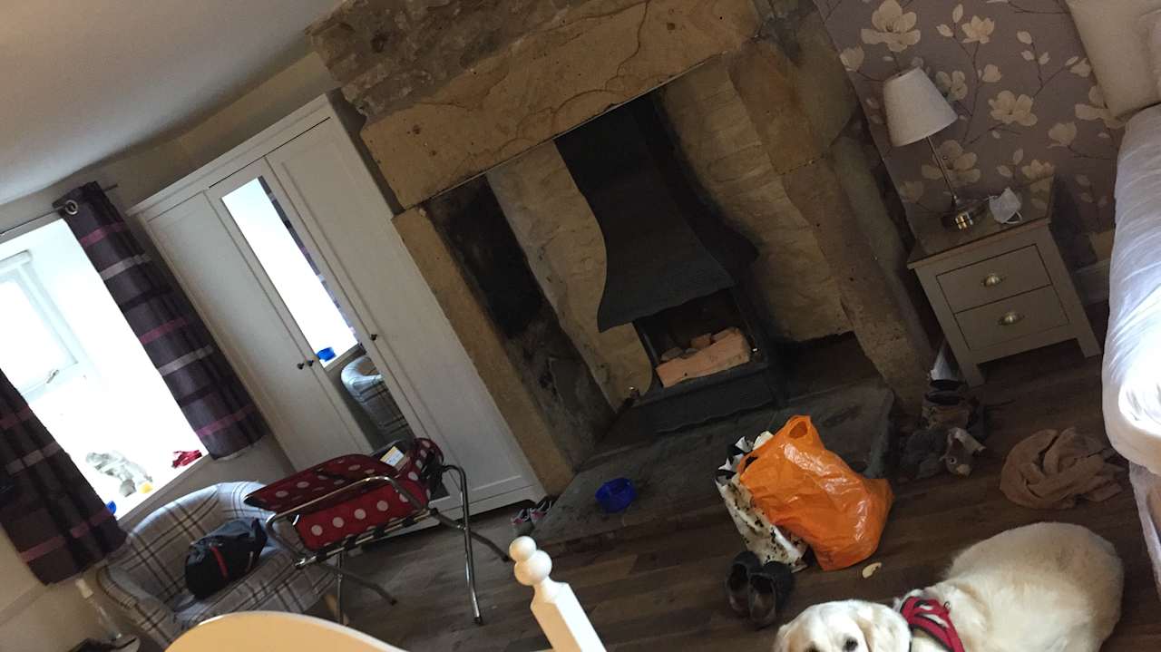 Zimmer Hollybush Inn