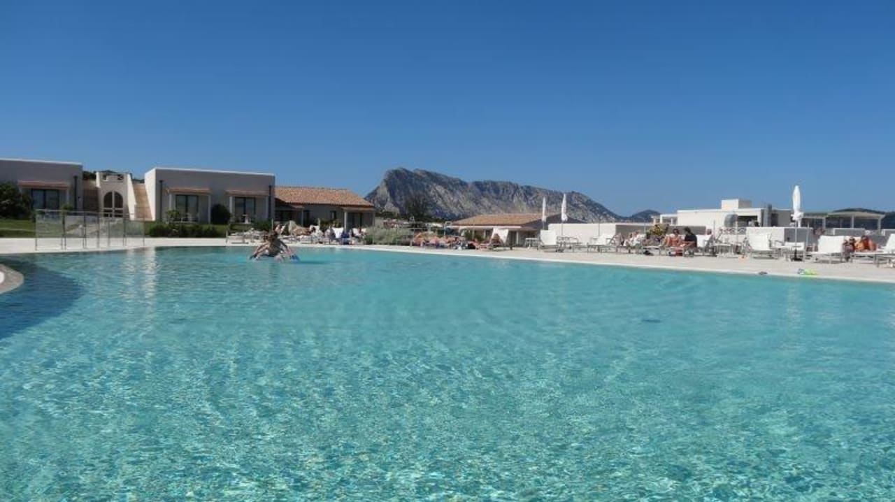 Pool Grande Baia Resort & Spa