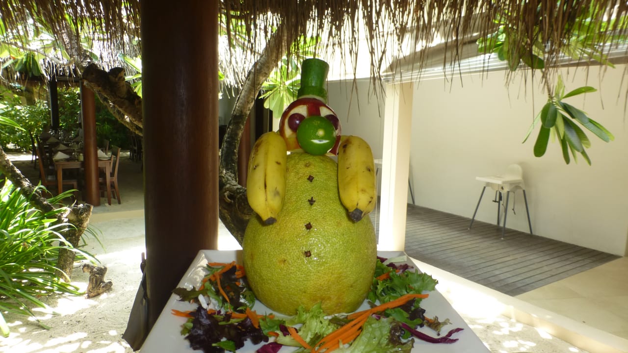 Gastro Summer Island Maldives