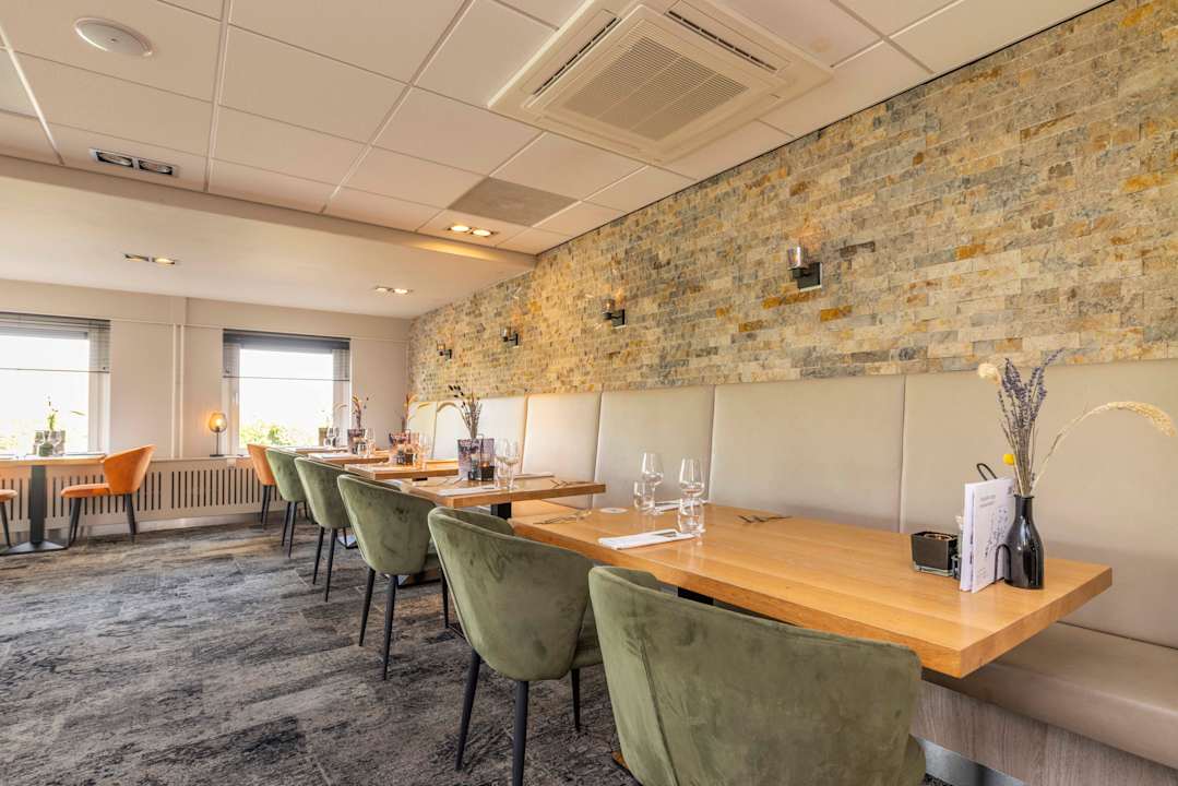 Gastro Fletcher Zuiderduin Beachhotel