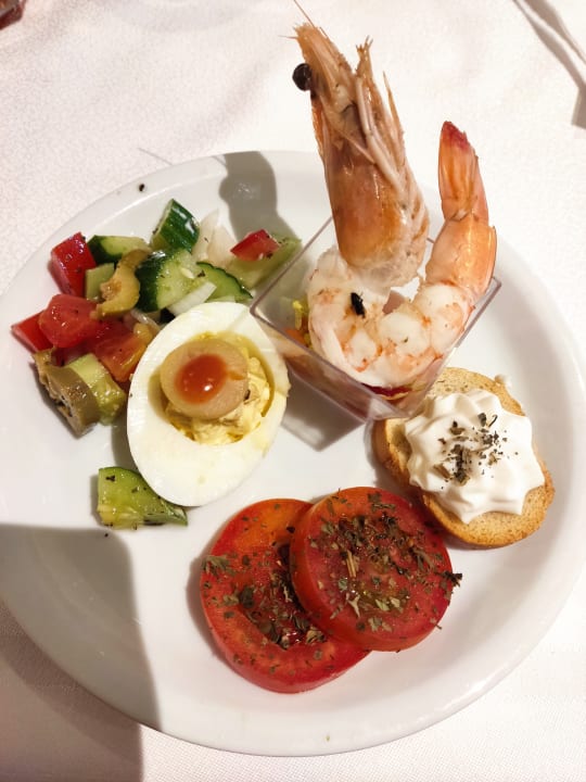 Gastro Hotel El Borj