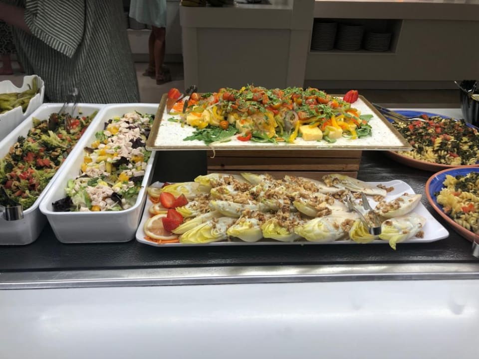 Gastro Iberostar Selection Santa Eulalia Ibiza