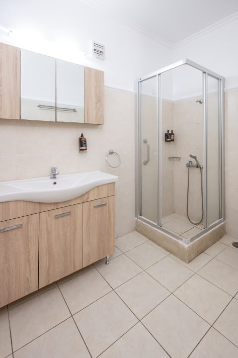 Zimmer Smy Mediterranean White Santorini