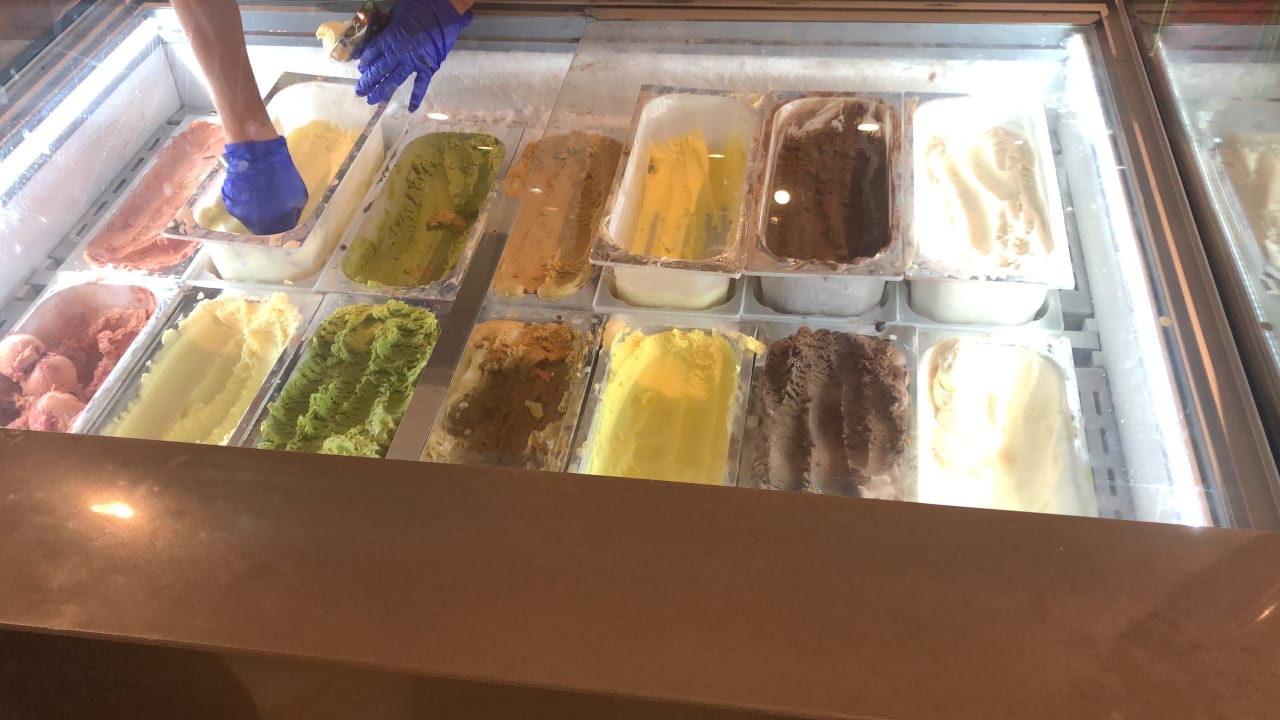 Gastro The Land of Legends Kingdom Hotel