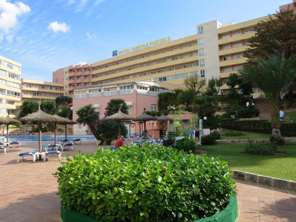 Hotel Marina Portals Sallés Hotel Marina Portals