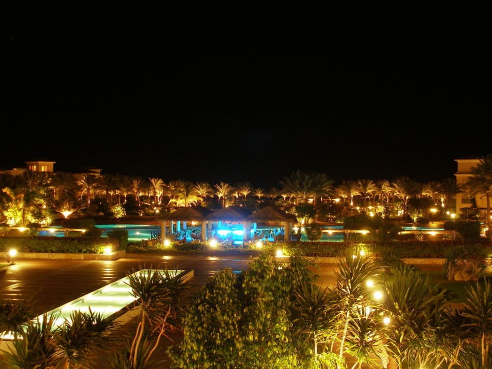 "Innenhof" JAZ Mirabel Beach