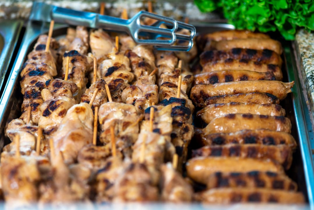 Gastro Aparthotel Prestige City II