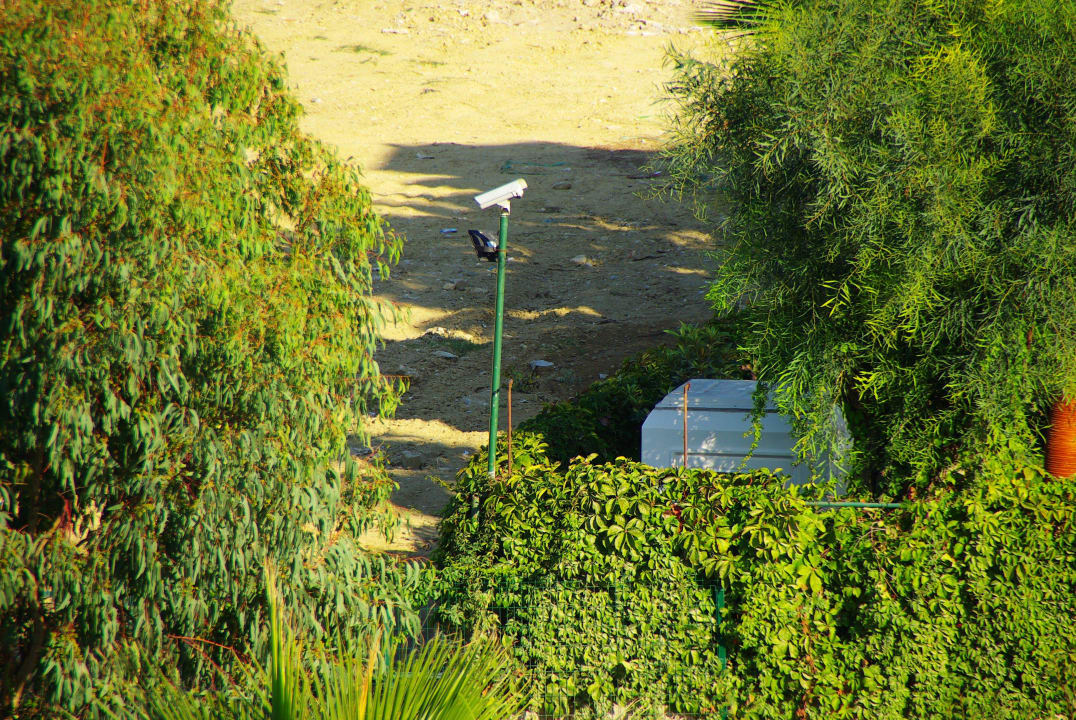 Mit Videoüberwachung jetzt Hotel Miramare Beach