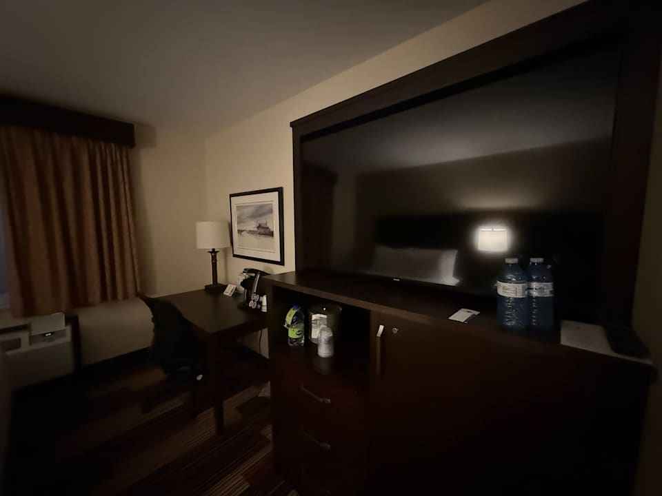 Zimmer Best Western Hotel Stoneridge Inn & Conference Centre