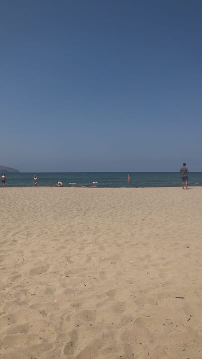 Strand Anemos Luxury Grand Resort