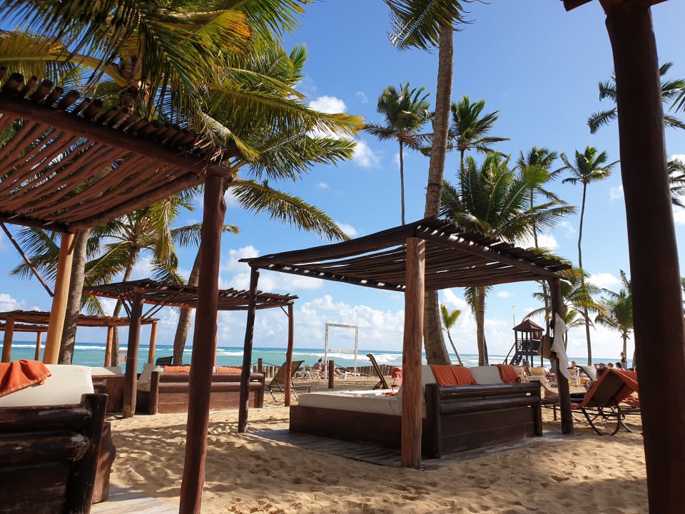 Strand Wyndham Alltra Punta Cana