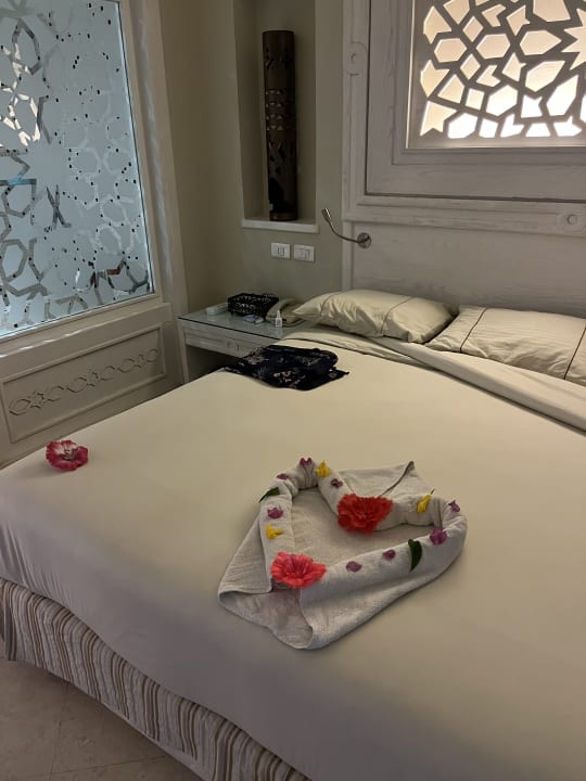 Zimmer Makadi Spa - Adults only