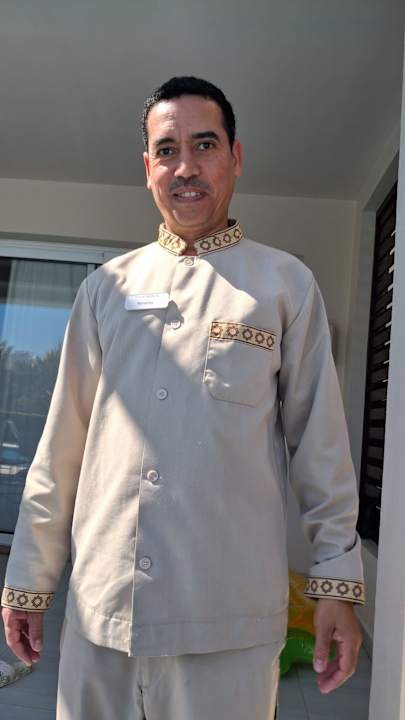 Zimmer Steigenberger Resort Alaya Marsa Alam - Red Sea - Adults only