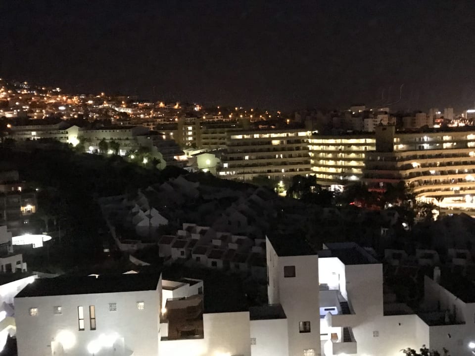 Ausblick Hovima Costa Adeje - For Cool Adults