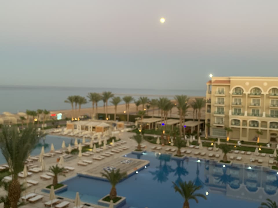 Außenansicht Premier Le Reve Hotel & Spa