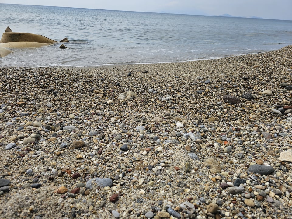 Strand Kalimera Mare
