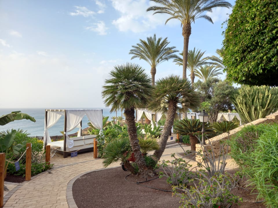 Gartenanlage R2 Rio Calma Hotel & Spa & Conference