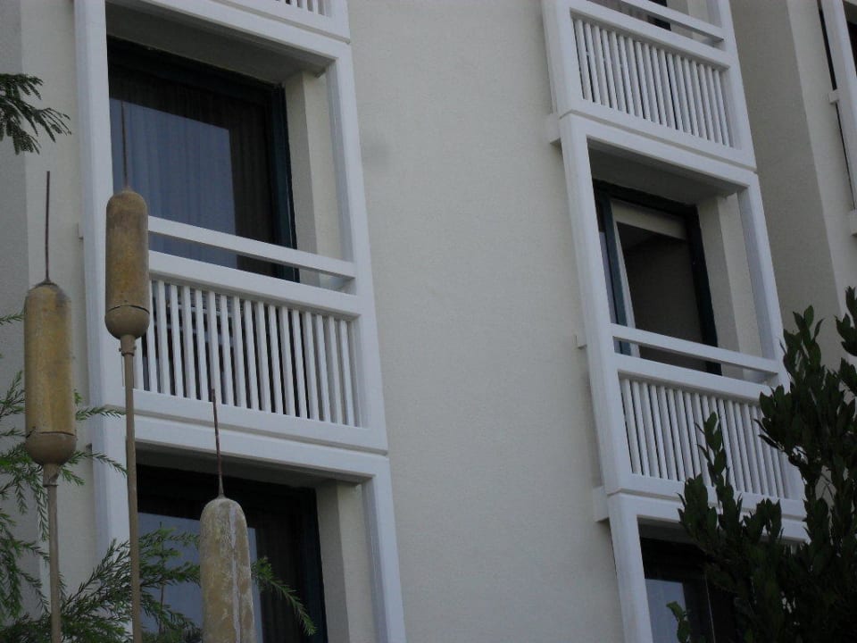 Französischer Balkon PALOMA Perissia