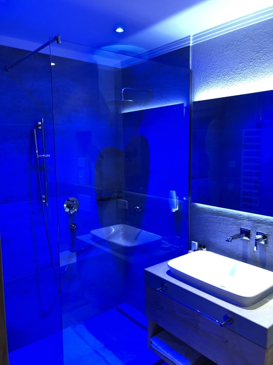 Zimmer Natur- & Alpinhotel Post