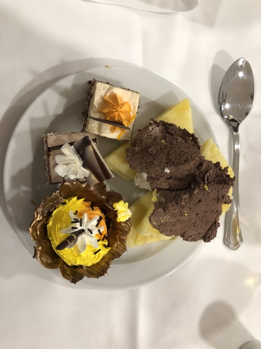 Gastro Hipotels Mercedes