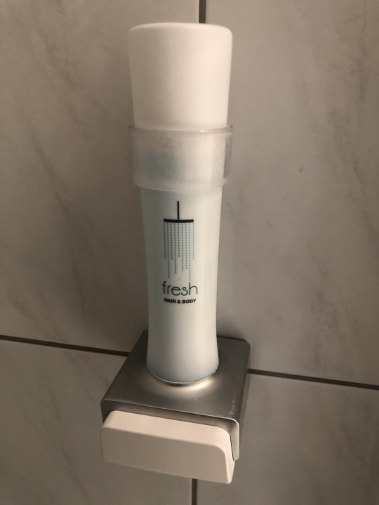 Zimmer Hotel Manchinger Hof