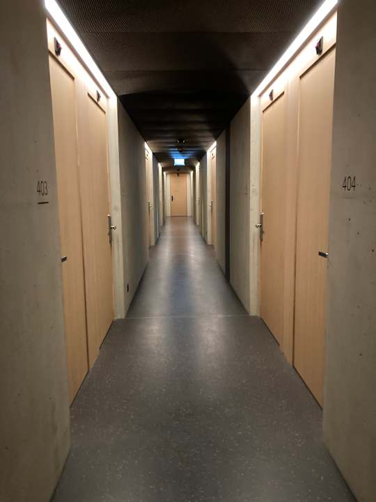 Zimmer ibis Styles Bern City