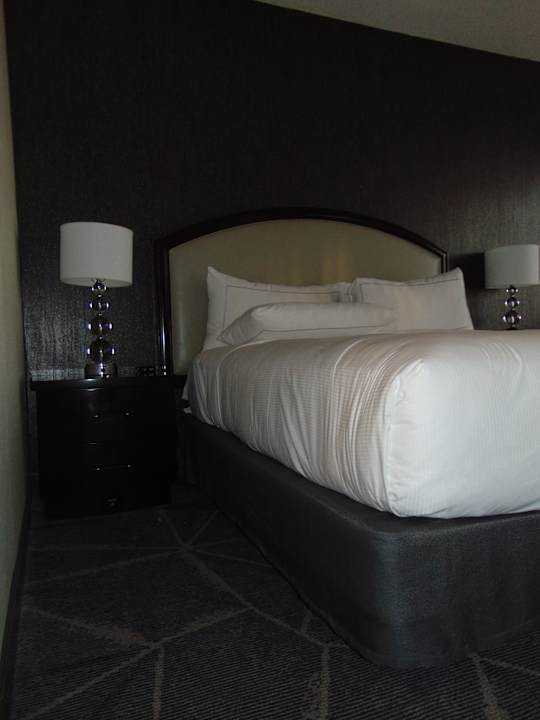 Zimmer Hotel Hilton Atlanta