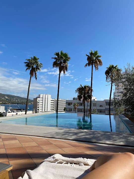 Pool Caramelo Calvia Beach - Adults Only