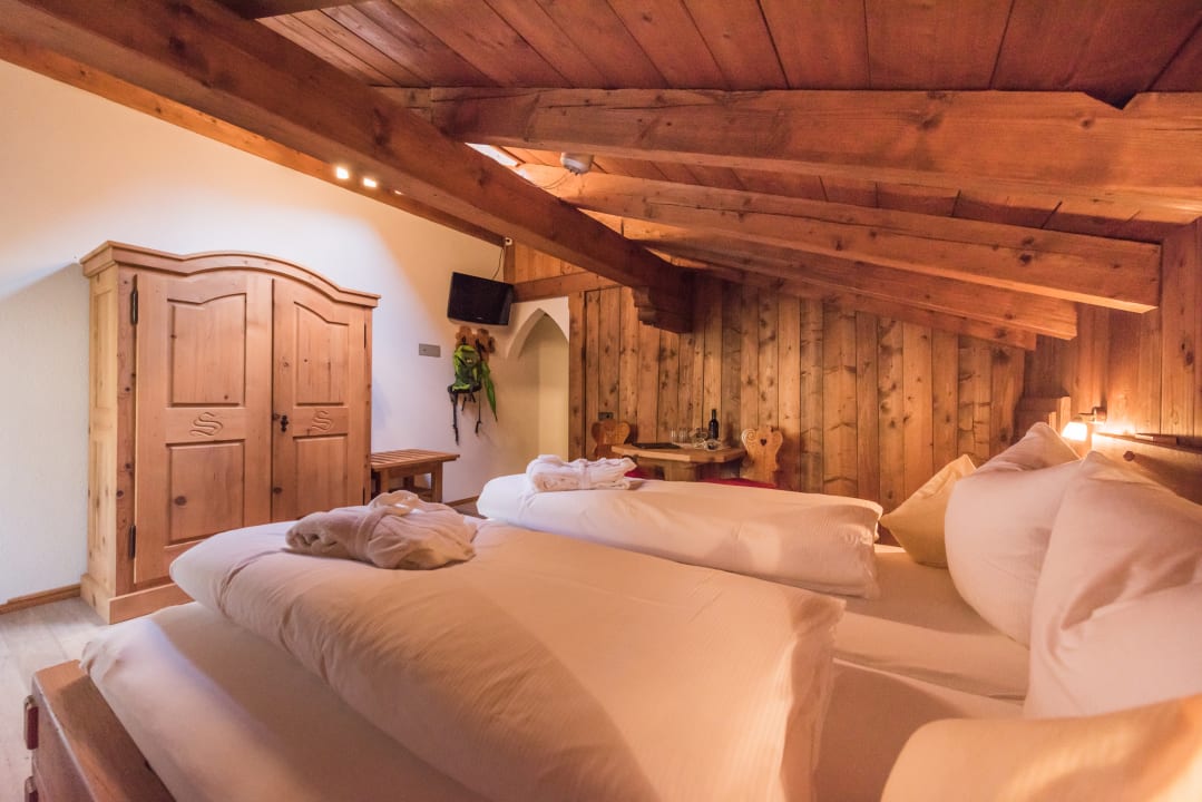 Zimmer Hauserei Design & Kräuterhotel