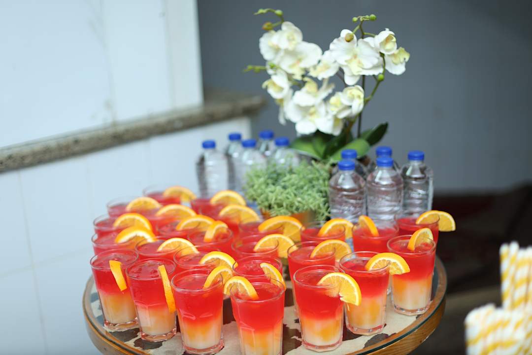 Gastro Ghazala Gardens