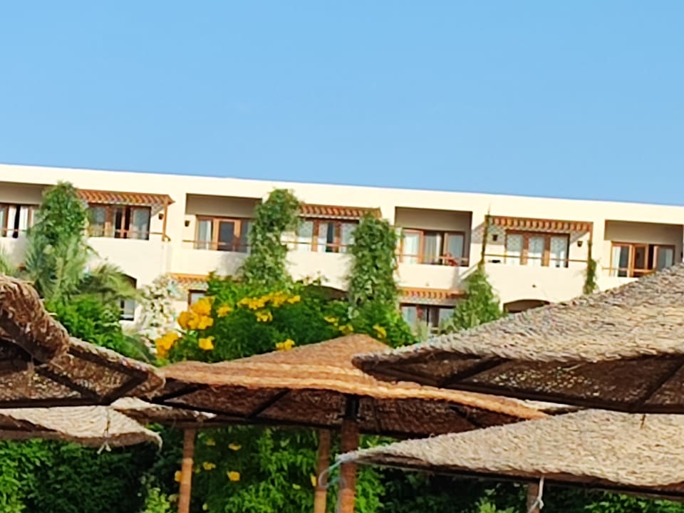 Zimmer Fort Arabesque Resort, Spa & Villas