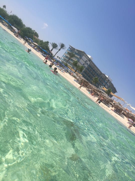 Strand Asterias Beach