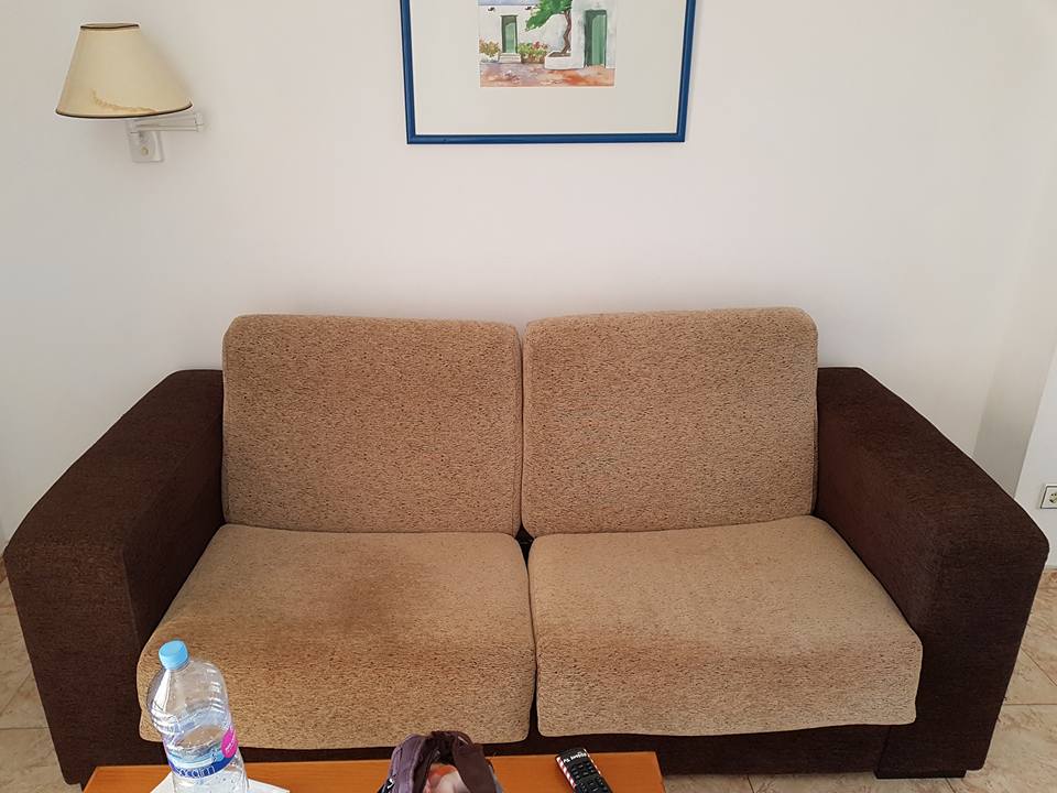 Zimmer BLUESEA Costa Teguise Gardens