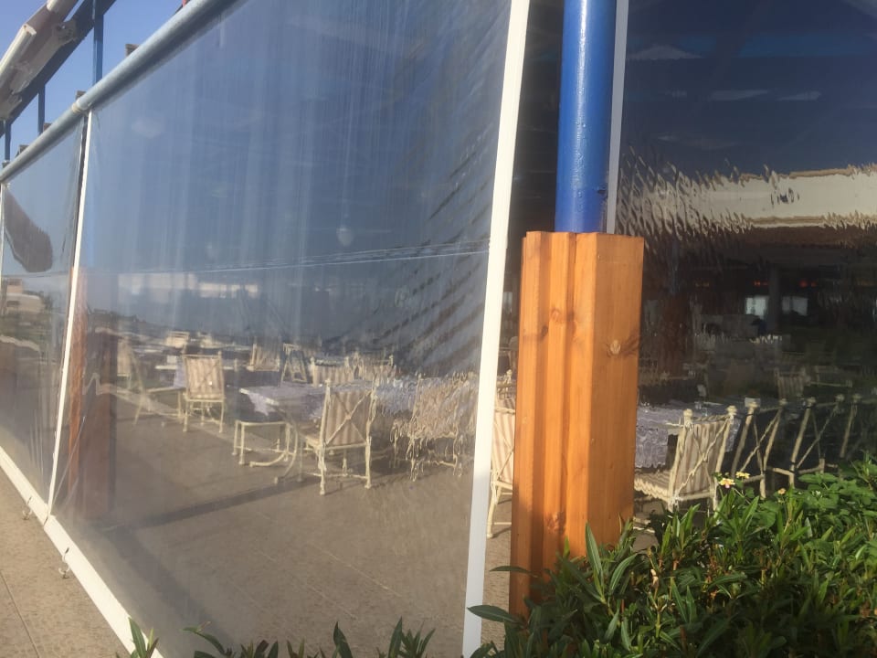 Gastro Aldemar Olympian Village